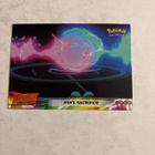 Ash’s Sacrifice 1999 Topps Mewtwo Strikes Back - pikkukuva 1