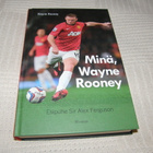 Wayne Rooney Minä, Wayne Rooney - pikkukuva 1