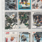 Suomalaisten NHL pelaajien peruskortteja noin1500 erilaista - pikkukuva 4