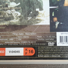 VHS: Pahan Mahti / Resurrection (Christopher Lambert 1999) - pikkukuva 3