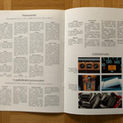 Esite Mercedes W201 190 D - 190 E 2.6 vuodelta 1991 - pikkukuva 4