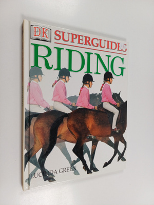 Lucinda Green : Riding