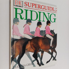 Lucinda Green : Riding - pikkukuva 1