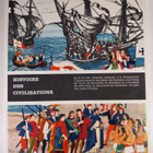 Des Barbares a la Renaissance : de la chute de l'empire R... - pikkukuva 2