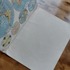 Kartbok för folkskolan vuodelta 1954 - pikkukuva 2