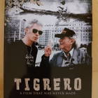 Tigrero: A Film That Was Never Made DVD - pikkukuva 1