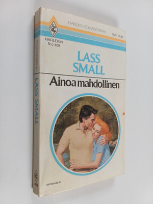 Lass Small : Ainoa mahdollinen