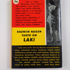 Frank Kane : Naisen tahto on laki - pikkukuva 2
