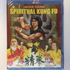 Spiritual Kung Fu (Blu-ray) Jackie Chan (1978) UUSI - pikkukuva 1