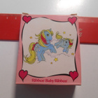 My Little Pony karkkiaski 1987 Hellas - pikkukuva 2