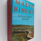 Maeve Binchy : Eldflugornas sommar - pikkukuva 1