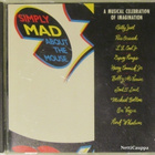 Various • Simply Mad About The Mouse CD - pikkukuva 1