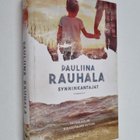 Pauliina Rauhala : Synninkantajat - pikkukuva 1