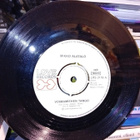 7" single Mikko Alatalo :  Voimamiehen tango ( SIS POSTIKULU - pikkukuva 1