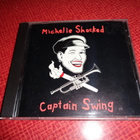 CD Michelle Shocked - Captain Swing - pikkukuva 1