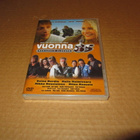 Vuonna-85 DVD Manserock-Elokuva v.2013 UUSI MUOVEISSA! - pikkukuva 1