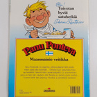 Usko Laukkanen : Panu Ponteva etsivän apulaisena - pikkukuva 2