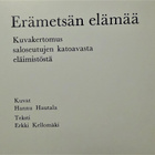Hautala _ Kellomäki : Erämetsän elämää - W+G 2.p 1986 - pikkukuva 5