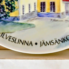 Arabia, Martti Hänninen, Ilveslinna Jämsänkoski - pikkukuva 4