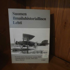Suomen ilmailuhistoriallinen lehti - pikkukuva 3