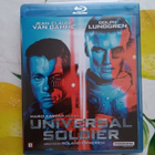 Täydellinen sotilas (blu-ray) - pikkukuva 1