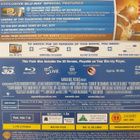 LEGEND OF THE GUARDIANS BLU-RAY SUOMIPUHE - pikkukuva 2