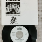 Machu Picchu Tabaco Y Ron 7"single - pikkukuva 2