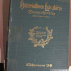 Historiallinen lukukirja Suomen historia elämäkertoina - pikkukuva 1