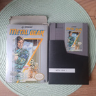 Metal Gear (NES) – Konami-klassikko laatikolla (PAL-B origin - pikkukuva 1