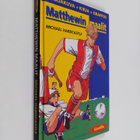 Michael Hardcastle : Matthewin maalit - pikkukuva 1