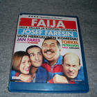 FAIJA (Torkel Petersson) BD, FI-julkaisu*** - pikkukuva 1