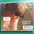 Taylor Swift Patient Zero Acoustic version CDS (avaamaton) - pikkukuva 1