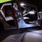 Toyota Prius (XW20) Sisätilan LED-sarja 11-osain - pikkukuva 3