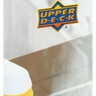 17-18 Upper Deck MVP Puzzle Back #128 Ryan Hartman - pikkukuva 2
