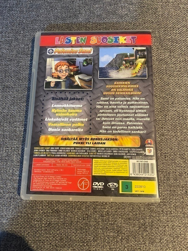 Item image