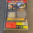 Palomies Sami - Uusia Sankareita DVD - pikkukuva 2