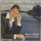 Harri Kiiski • Sydämeni laulut CD - pikkukuva 1