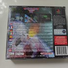 PS1 Big Box - Starblade Alpha - pikkukuva 3