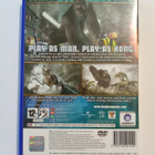Ps2 King Kong - pikkukuva 2