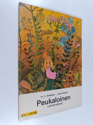 H. C. Andersen : Peukaloinen