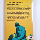 Gordon D. Shirreffs : Uppgörelse i Sonora - pikkukuva 2