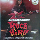 Rock Hero opaskirja - pikkukuva 1