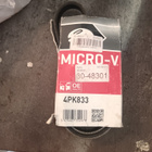 Suzuki lianan apulaitehihna uusi - pikkukuva 2