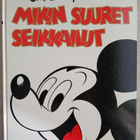 Mikin suuret seikkailut - pikkukuva 1