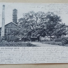 Österbyn ruukki ja masuuni, p. 1905 -> Suomeen - pikkukuva 1