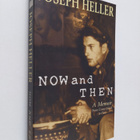 Joseph Heller : Now and Then - From Coney Island to Here - pikkukuva 1