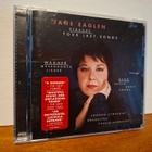 Wagner,Berg,Strauss:Jane Eaglen,Donald Runnicles CD - pikkukuva 1