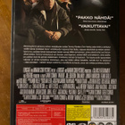 Warrior DVD - pikkukuva 2
