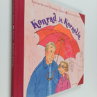 Katarina von Numers-Ekman : Konrad ja Kornelia - pikkukuva 1