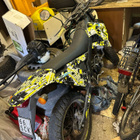 Mopo Gilera SMT G12A1A/49 49 - pikkukuva 1